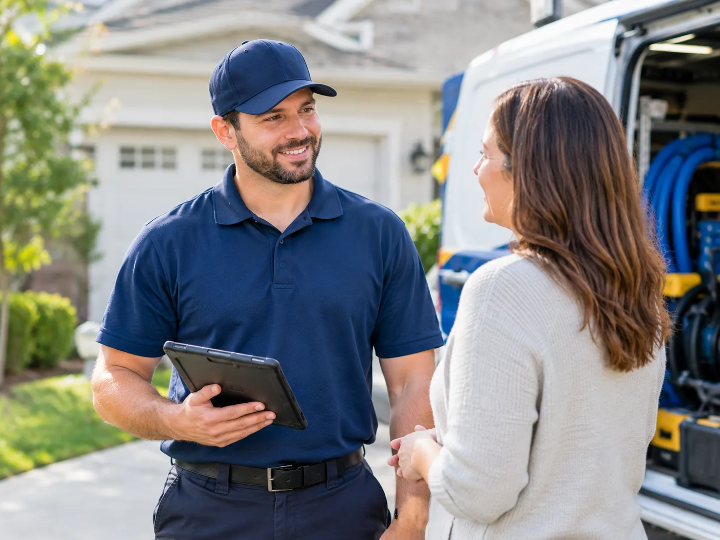 Sewage Backup Cleanup Massillon, OH FAQs